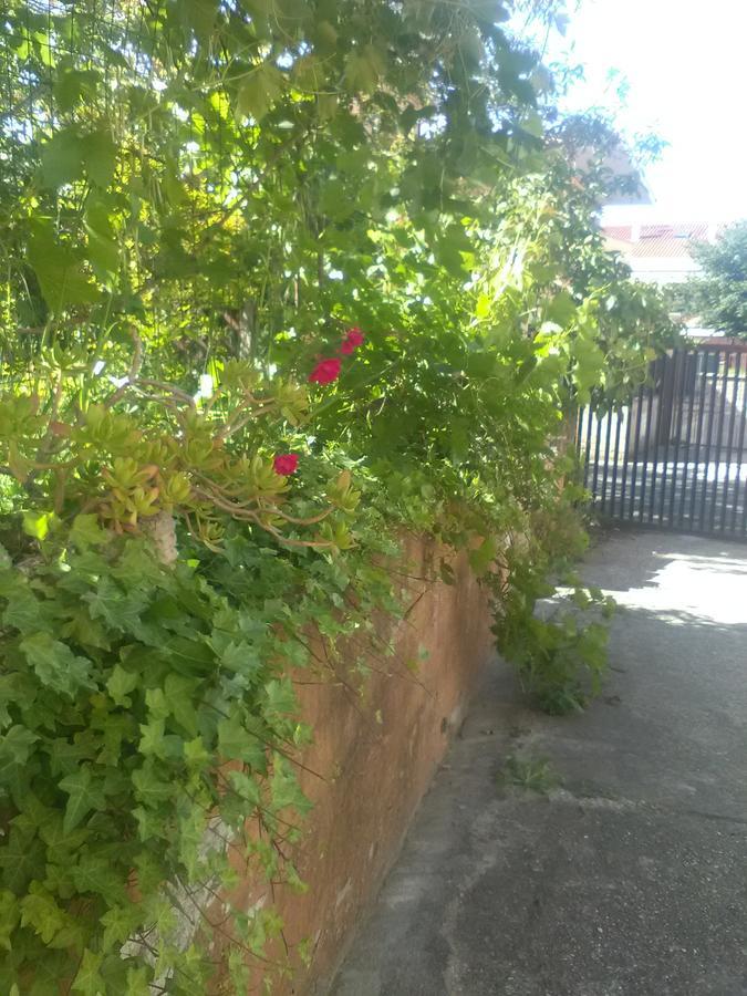 Casetta Cassia Roma Isola Farnese 외부 사진