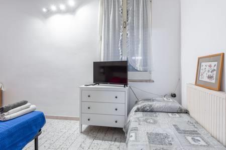 Casetta Cassia Roma Isola Farnese 외부 사진